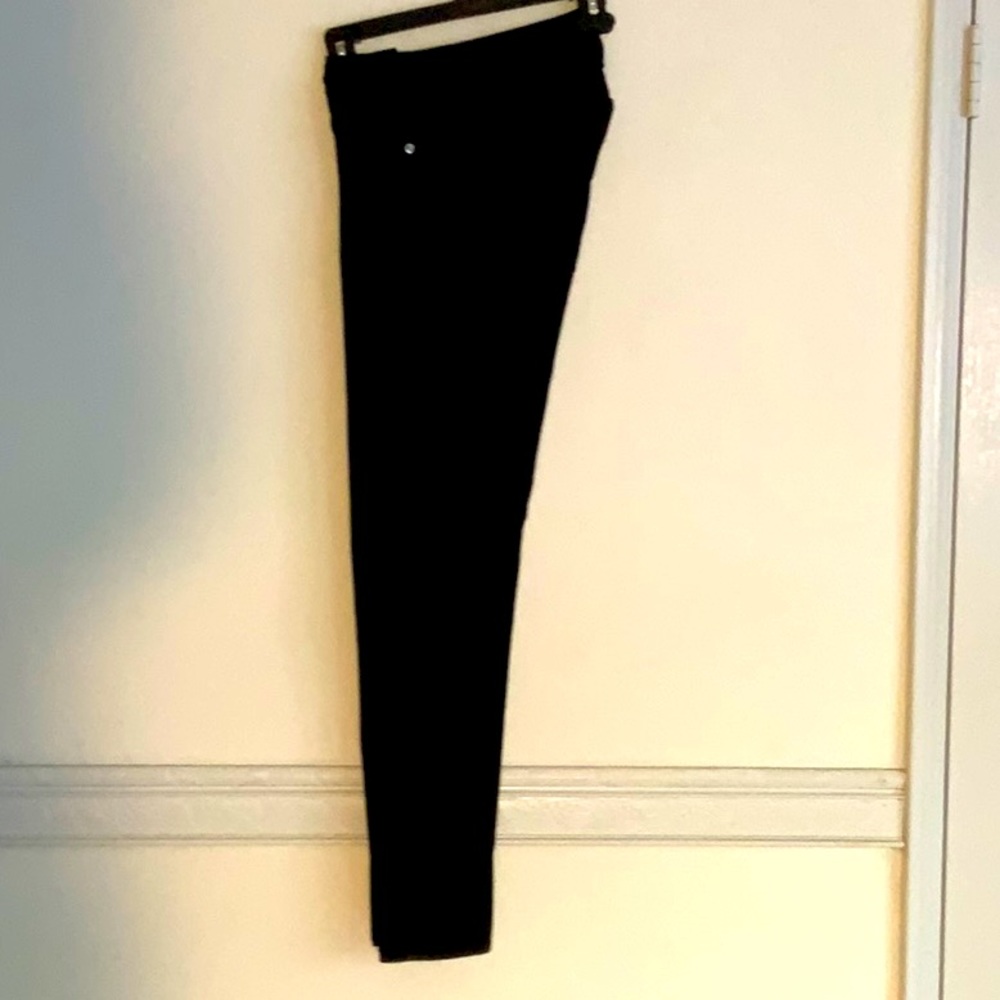 “Good American” Dark Black Jeans size 26w Brand New straight from the warehouse